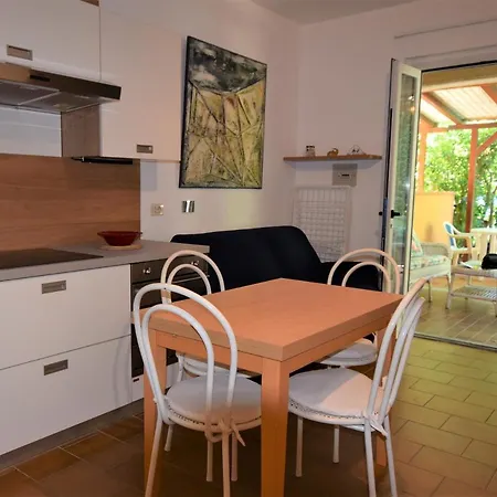 Appartement Susy Fetovaia