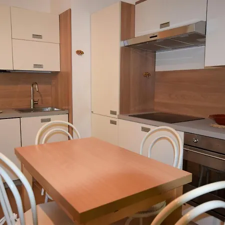 Susy Appartement Fetovaia