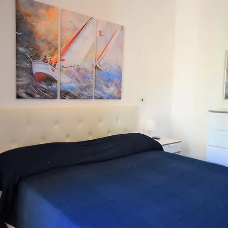 Appartement Susy