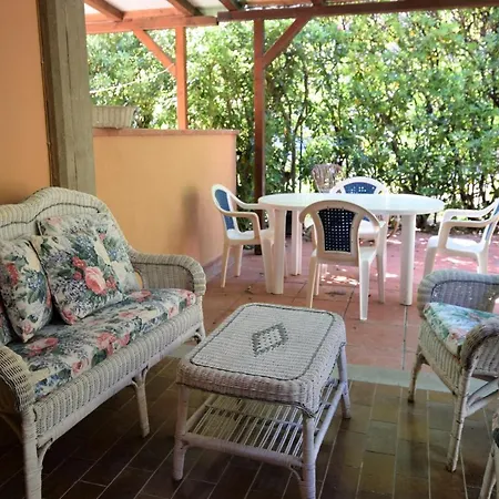 Susy Appartement