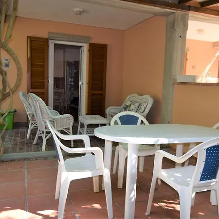 Susy Appartement *